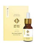 Nabhi Sutra Acne Control-Belly Button Oil