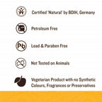 Soultree Indian Rose Face Wash With Turmeric & Honey