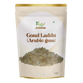 Yuvika Gond Batan - Gond Ladoo - Acacia Arabica Wild - Arabic Gum - Distacart