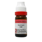 Dr. Reckeweg Gambogia Dilution - Distacart