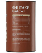 Naturesmith Shiitake Mushroom