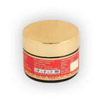 Body Gold Pure Hydrating Gel - Fresh Rose & Cardamom