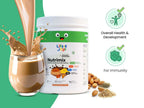 Little Joys Nutrimix Hazelnut Chocolate Nutrition Powder - Distacart