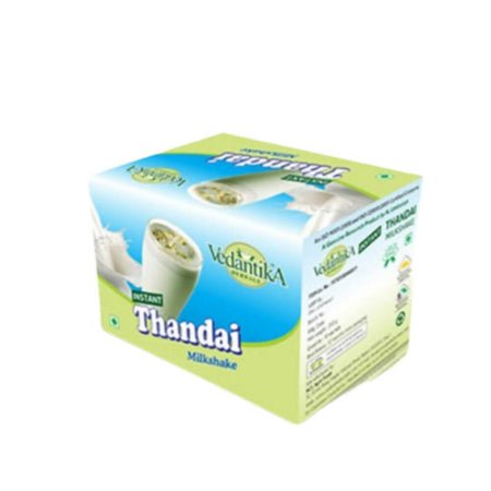 Vedantika Herbals Thandai Milk Shake
