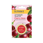 Yuthika Moisturizing Lip Balm – Cherry Gloss - Distacart