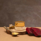 Chengavi Beetroot & Cow Ghee Lip Balm