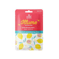 Chicnutrix Illume Face Sheet Mask Infused With Lemon Essence Rich In Vitamin C Radiant and Glowing Skin - Distacart