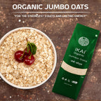 IKAI Organic Jumbo Oats - Distacart