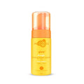 Aqualogica Glow+ Mousse Hydrating Foam Cleanser, Hydrates Skin & Adds Glow - Limited Time Offer