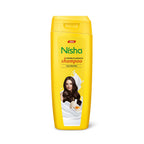 Nisha Egg Protein Shampoo For Women & Men - Distacart