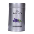 Devan's Lavender Flowers Tea - Distacart