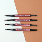 Rude Cosmetics Double Agent Eyeliner - Hazel