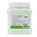VCare Matcha Green Tea Jelly Peel Off Mask Powder