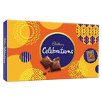 Cadbury Celebrations Chocolate Gift Pack
