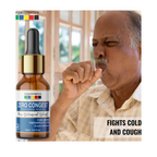 Organix Mantra Zero Congest Essential Oil Blend