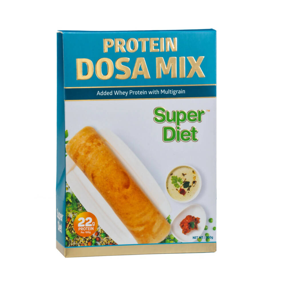 Super Diet Protein Dosa Mix - Distacart