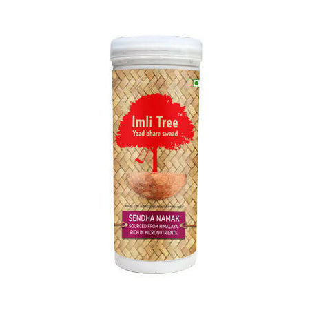 Imli Tree Rock Salt Sprinkler