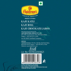 Haldiram's Flavourful Fusions - Kaju - Distacart