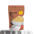 Gwalia Sweets Ratlami Sev - Distacart