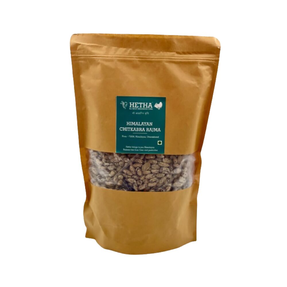 Hetha Himalayan Chitkabra Rajma