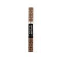 Note Cosmetique Brow Addict Tint & Shaping Gel - 1