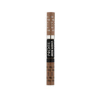 Note Cosmetique Brow Addict Tint & Shaping Gel - 1