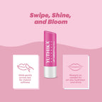 Yuthika Moisturizing Lip Balm – Pearl Rose - Distacart