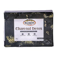 Rhuto India Charcoal Detox Soap - Distacart