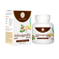 Pentacare Ayurveda Ashwagandha Ghana Vati - Distacart