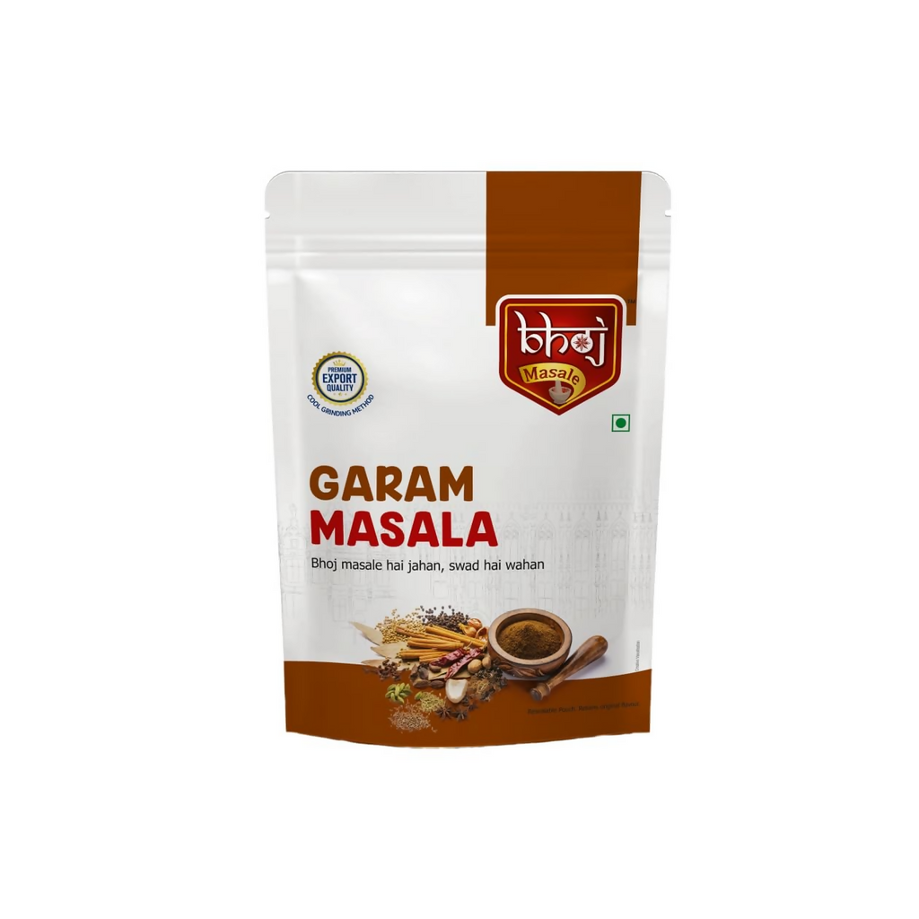 Bhoj Masale Royal Garam Masala Powder - Distacart