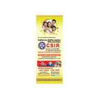 Herbal Canada Castor Oil (Arandi Oil)