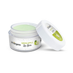 LA Organo Green Apple Lip Balm For Dry Chapped Lips
