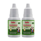 Babyorgano Swarnaprashan Drops (Baalprashan) - Distacart