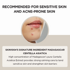 SKIN1004 Madagascar Centella Asiatica Ampoule Facial Serum