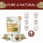 Myherb Pure Natural Organic Ashwagandha Powder - Distacart