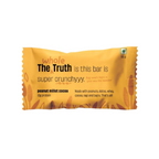 The Whole Truth Protein Bar - Peanut Millet Cocoa - Distacart