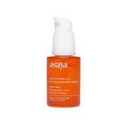 Asaya 10% Vitamin C Serum With 5% Niacinamide & Antioxidant Face Serum For Glowing Skin & Dullness