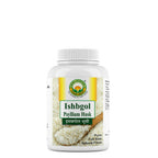 Basic Ayurveda Ishbgol Psyllium Husk