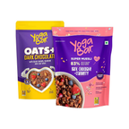 Yoga Bar Breakfast Oatmeal & Muesli Combo - Distacart