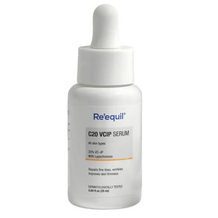 Re'equil 20% Vitamin C Serum for Wrinkles and Dullness