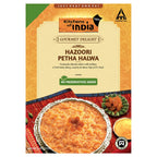Kitchens of India Hazoori Petha Halwa