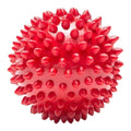 Goofy Tails Dog Ball Dog Toys Spiked Rubber Ball