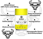 Nutriherbs Oh Yes Capsules - Distacart