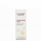 S N Pandit Ayurveda Kumkumadi Taila
