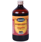 Multani Dashmularishta Syrup