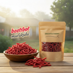 Sreshta Farms Beetroot Murukulu - Distacart