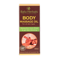 Balu Herbals Body Massage Oil