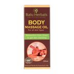 Balu Herbals Body Massage Oil