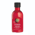 The Body Shop Strawberry Clearly Glossing Conditioner