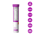 Fast&Up Vitalize - Immunity Essential Multivitamin & Reload Electrolyte Energy Tablets - Distacart